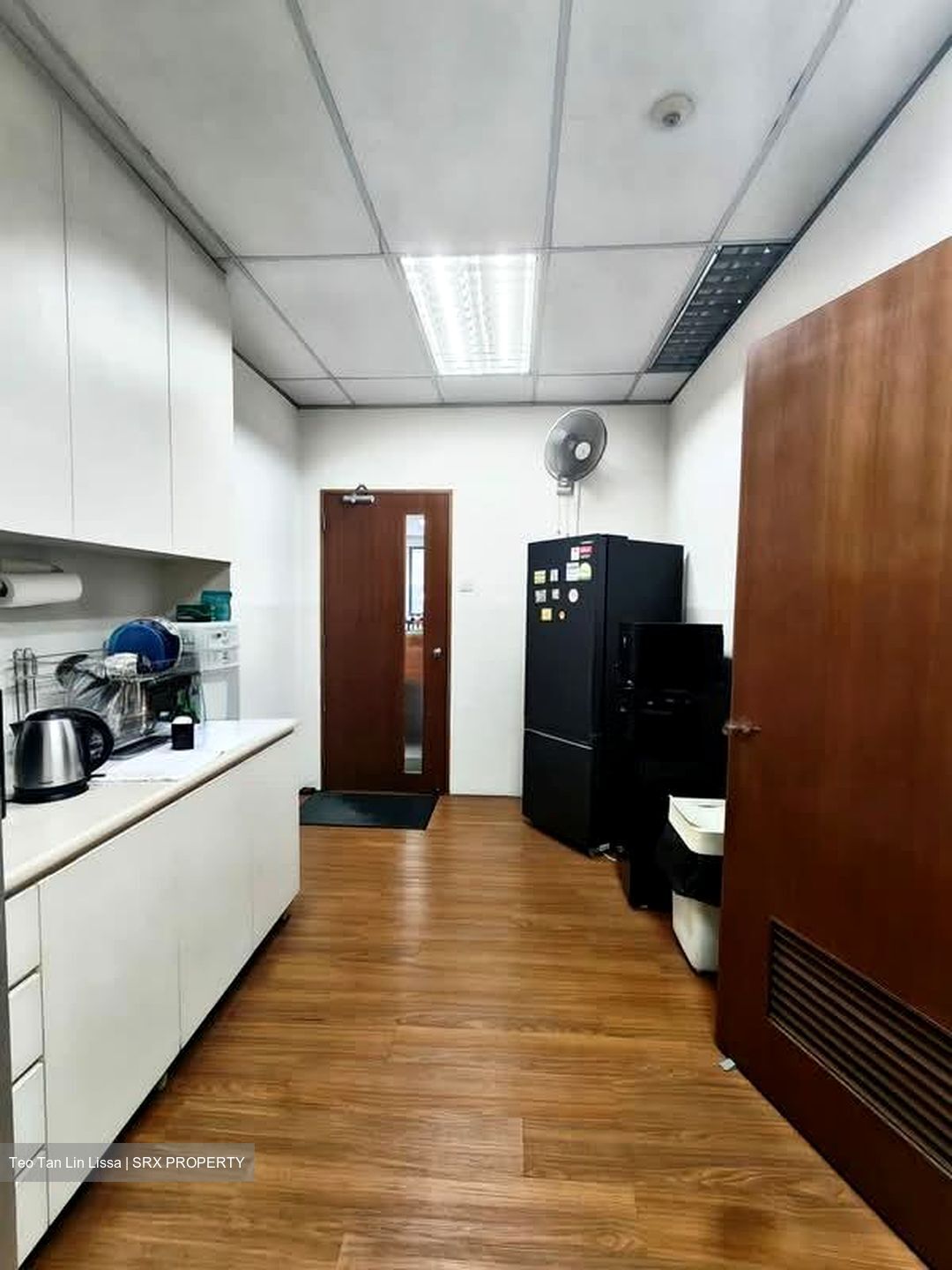 Uni-tech Centre (D22), Factory #543671091